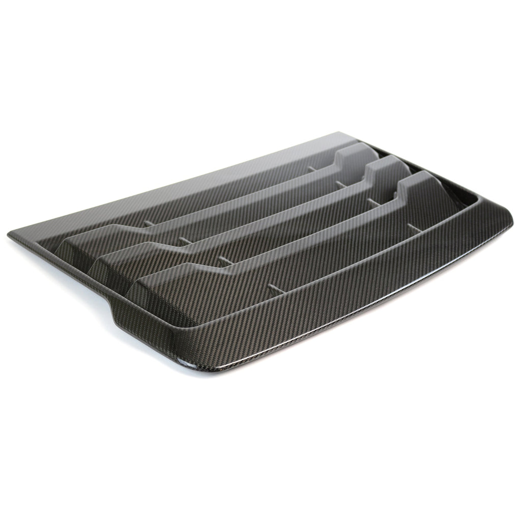 Ford F-150 Raptor Hood Vent 2017-2020                      Ford F-150 Raptor Hood Vent 2017-2020