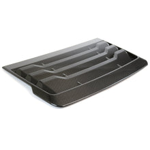 Load image into Gallery viewer, Ford F-150 Raptor Hood Vent 2017-2020                      Ford F-150 Raptor Hood Vent 2017-2020