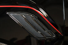 Load image into Gallery viewer, Ford F-150 Raptor Fender Vents 2017-2020                      Ford F-150 Raptor Fender Vents 2017-2020