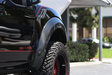 Load image into Gallery viewer, Ford F-150 Raptor Fender Vents 2017-2020                      Ford F-150 Raptor Fender Vents 2017-2020