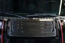 Load image into Gallery viewer, Ford F-150 Raptor Hood Vent 2017-2020                      Ford F-150 Raptor Hood Vent 2017-2020