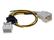 Load image into Gallery viewer, Beat-Sonic EAZ-C02 Power Seat Cable Harness for Active Subwoofer
