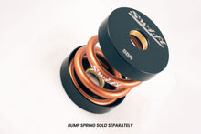 Load image into Gallery viewer, Retainer for 2.0" OD Round Wire Bump Spring | 5/8" Shafter Diameter
