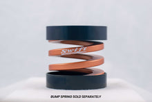 Load image into Gallery viewer, Retainer for 2.3" OD Flat Wire Bump Spring | 1/2" Shafter Diameter