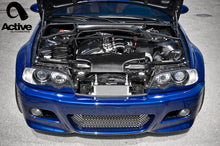 Load image into Gallery viewer, Active Autowerke BMW E46 M3 Supercharger Kit Generation 9.5 Level 1
