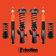 Load image into Gallery viewer, SCION iM (15+) / TC (11-16) / TOYOTA COROLLA iM (17-18) Coilovers - Riaction Performance Shocks