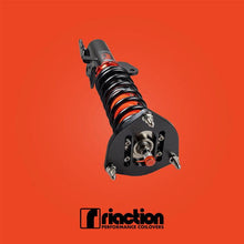 Load image into Gallery viewer, SCION iM (15+) / TC (11-16) / TOYOTA COROLLA iM (17-18) Coilovers - Riaction Performance Shocks