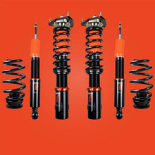 Load image into Gallery viewer, SCION xB (03-07) / xA (03-07) / ECHO (00-05) Coilovers - Riaction Performance Shocks