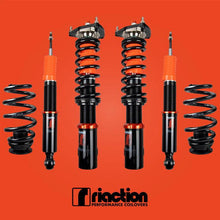 Load image into Gallery viewer, SCION xB (03-07) / xA (03-07) / ECHO (00-05) Coilovers - Riaction Performance Shocks