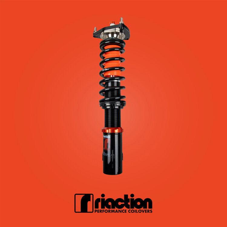 SCION xB (03-07) / xA (03-07) / ECHO (00-05) Coilovers - Riaction Performance Shocks