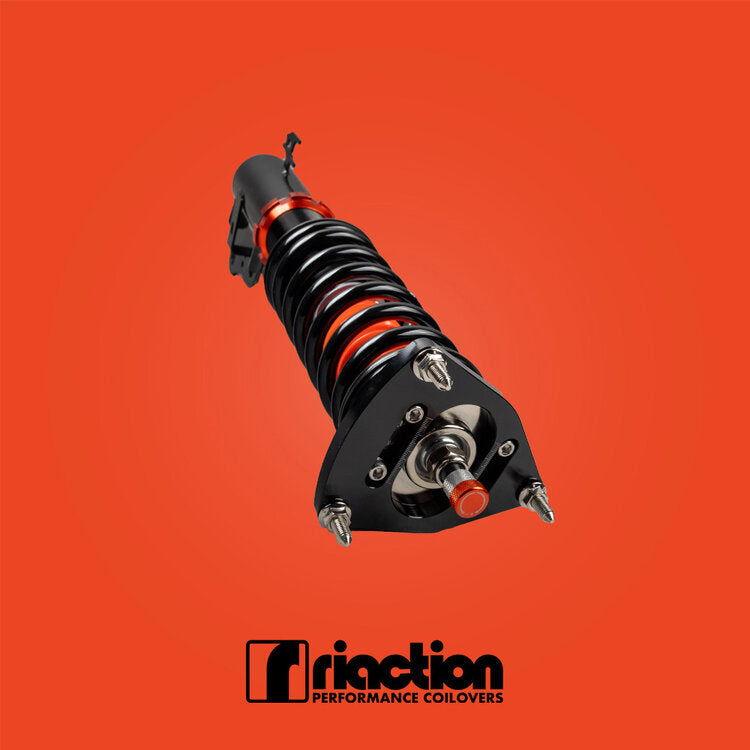 SCION xB (03-07) / xA (03-07) / ECHO (00-05) Coilovers - Riaction Performance Shocks