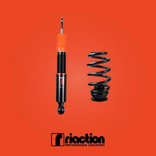 Load image into Gallery viewer, SCION xB (03-07) / xA (03-07) / ECHO (00-05) Coilovers - Riaction Performance Shocks
