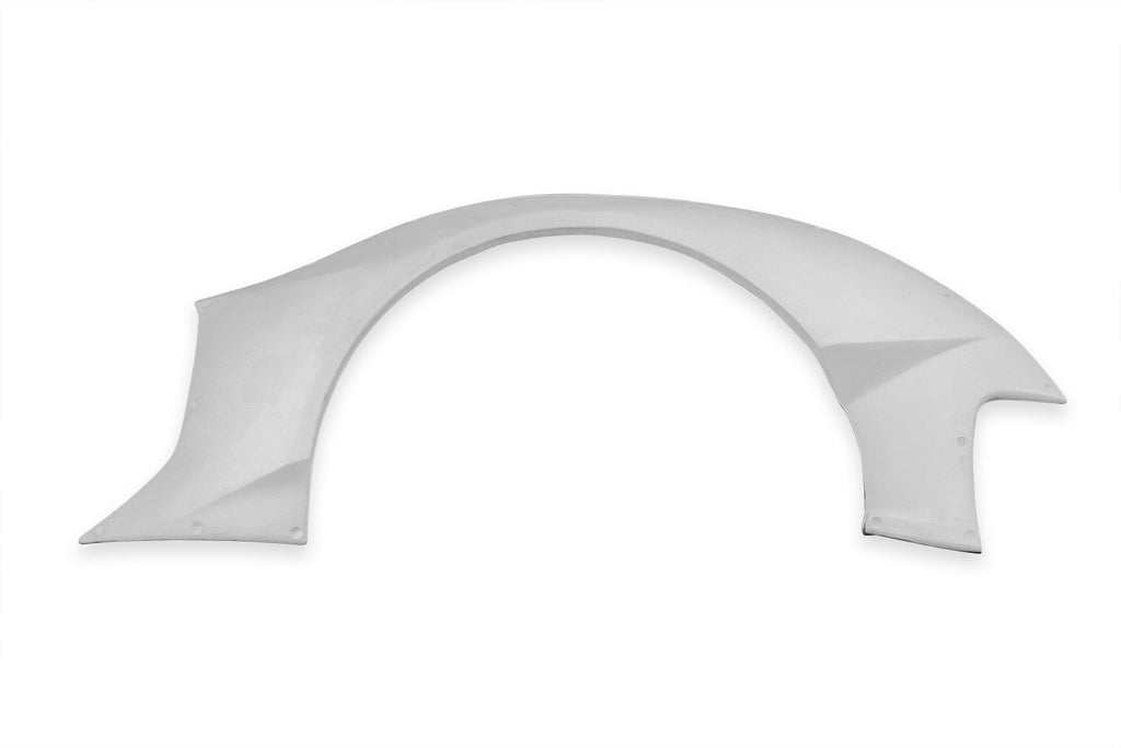 2018-2023 Kia Stinger Legato Front Wide Fender Set - ARK Performance