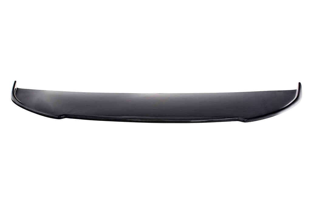 2018-2023 Kia Stinger Legato Carbon Fiber Front Lip - ARK Performance