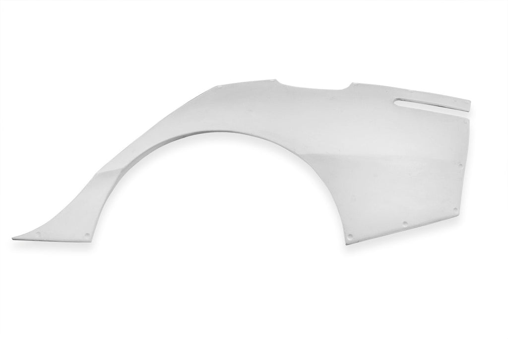 2018-2023 Kia Stinger Legato Rear Wide Fender Set - ARK Performance