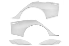 Load image into Gallery viewer, 2018-2023 Kia Stinger Legato Rear Wide Fender Set - ARK Performance