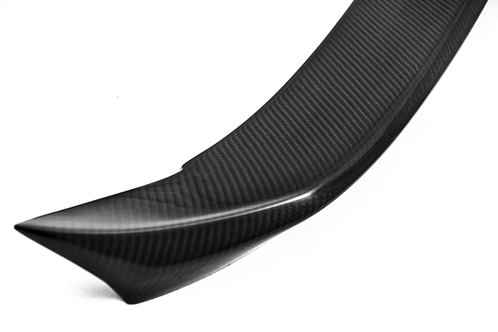 2018-2023 Kia Stinger Legato Rear Carbon Fiber Spoiler - ARK Performance
