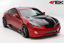 Load image into Gallery viewer, 2010-2012 Hyundai Genesis Coupe S-FX Widebody Kit - ARK Performance