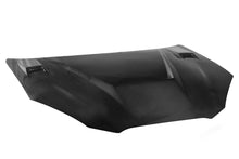 Load image into Gallery viewer, 2010-2012 Hyundai Genesis Coupe S-FX Carbon Fiber Hood - ARK Performance