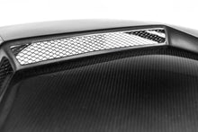 Load image into Gallery viewer, 2010-2012 Hyundai Genesis Coupe S-FX Carbon Fiber Hood - ARK Performance