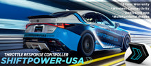 Load image into Gallery viewer, Shiftpower SP13 Throttle Response Controller