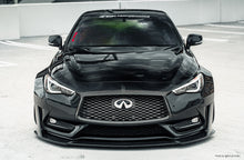 Load image into Gallery viewer, 2017-2022 Infiniti Q60 Legato Wide Body Kit
