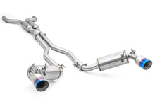 Load image into Gallery viewer, 2010-2013 Chevrolet Camaro DT-S Exhaust - ARK Performance