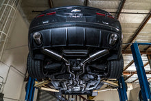 Load image into Gallery viewer, 2010-2013 Chevrolet Camaro DT-S Exhaust - ARK Performance