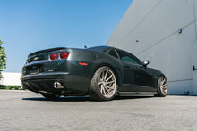 Load image into Gallery viewer, 2010-2013 Chevrolet Camaro DT-S Exhaust - ARK Performance