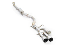 Load image into Gallery viewer, 2017-2021 Honda Civic Si Sedan DT-S Exhaust