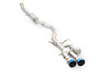 Load image into Gallery viewer, 2017-2021 Honda Civic Si Sedan DT-S Exhaust