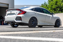 Load image into Gallery viewer, 2017-2021 Honda Civic Si Sedan DT-S Exhaust