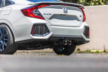 Load image into Gallery viewer, 2017-2021 Honda Civic Si Sedan DT-S Exhaust