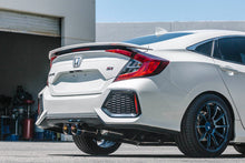 Load image into Gallery viewer, 2017-2021 Honda Civic Si Sedan DT-S Exhaust