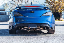 Load image into Gallery viewer, 2010-2016 Hyundai Genesis Coupe 3.8L GRiP Exhaust