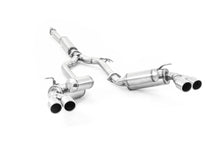 Load image into Gallery viewer, 2010-2014 Hyundai Genesis Coupe 2.0T GRiP Exhaust