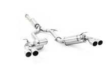 Load image into Gallery viewer, 2010-2014 Hyundai Genesis Coupe 2.0T GRiP Exhaust