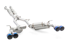 Load image into Gallery viewer, 2010-2016 Hyundai Genesis Coupe 3.8L GRiP Exhaust