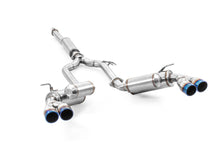 Load image into Gallery viewer, 2010-2014 Hyundai Genesis Coupe 2.0T GRiP Exhaust