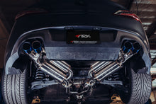 Load image into Gallery viewer, 2010-2014 Hyundai Genesis Coupe 2.0T GRiP Exhaust