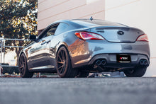 Load image into Gallery viewer, 2010-2014 Hyundai Genesis Coupe 2.0T GRiP Exhaust