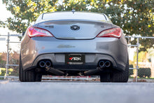 Load image into Gallery viewer, 2010-2014 Hyundai Genesis Coupe 2.0T GRiP Exhaust