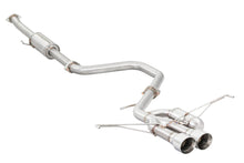 Load image into Gallery viewer, 2019-2021 Hyundai Veloster Turbo DT-S Exhaust