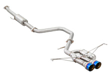 Load image into Gallery viewer, 2019-2021 Hyundai Veloster Turbo DT-S Exhaust