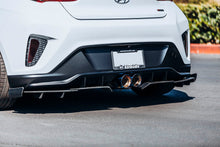 Load image into Gallery viewer, 2019-2021 Hyundai Veloster Turbo DT-S Exhaust
