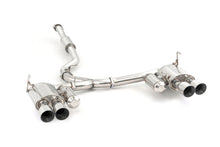 Load image into Gallery viewer, 2011-2014 Subaru WRX | STI Sedan DT-S Exhaust - ARK Performance