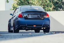 Load image into Gallery viewer, 2011-2014 Subaru WRX | STI Sedan GRiP Exhaust - ARK Performance
