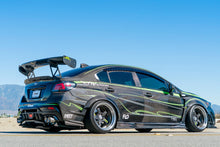 Load image into Gallery viewer, 2015-2021 Subaru WRX | STI Sedan DT-S Exhaust - ARK Performance