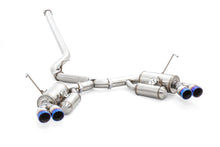 Load image into Gallery viewer, 2015-2021 Subaru WRX | STI Sedan GRiP Exhaust - ARK Performance