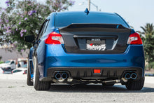 Load image into Gallery viewer, 2015-2021 Subaru WRX | STI Sedan GRiP Exhaust - ARK Performance